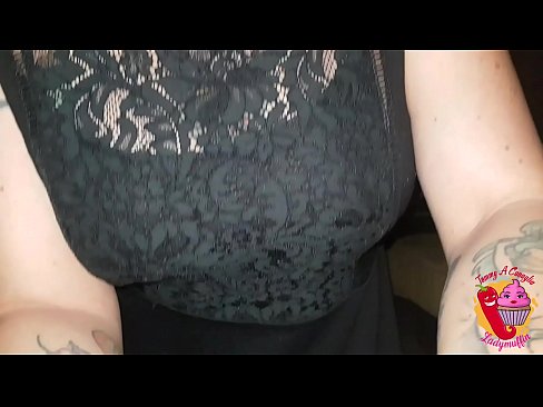 ❤️ Slutty stepsister کيس هڪ blowjob ۽ اسپينش ڏئي ٿو ️❌ ️❤