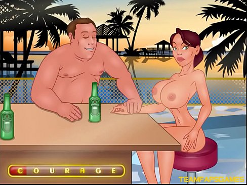 ❤️ بي ڊي ايس ايم ريسٽورٽ 2 ۾ ٻارن جو علاج ڪرڻ ️❌ ️❤